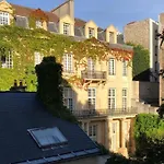 Marais Place Des Vosges Peaceful Air-Conditioned